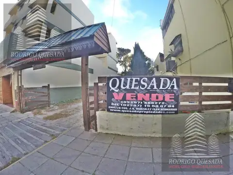 Departamento en Venta en San Bernardo Del Tuyu, USD 185.000