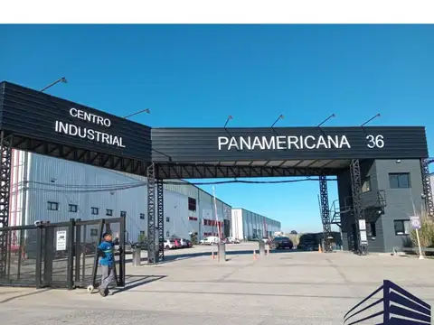DEPOSITO EN ALQUILER  MALVINAS ARGENTINAS