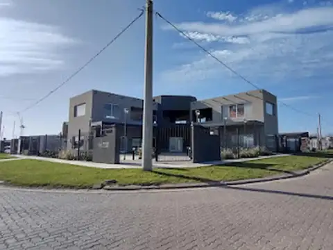 Terreno en Venta 39  mts Fondo