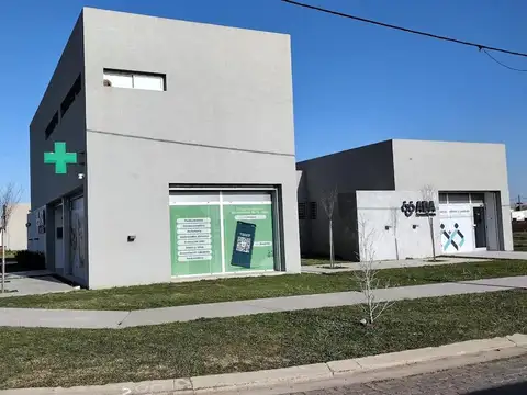 Terreno en Venta 13  mts Frente