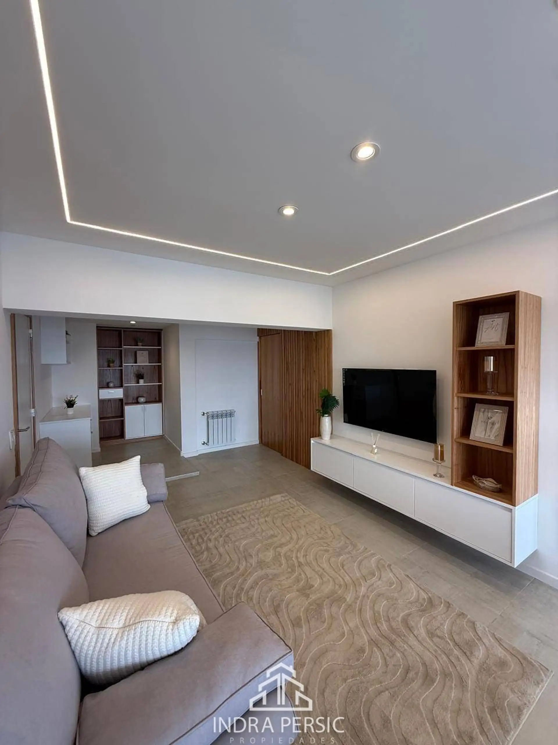 VENTA departamento Centro Mar del Plata 3 ambientes
