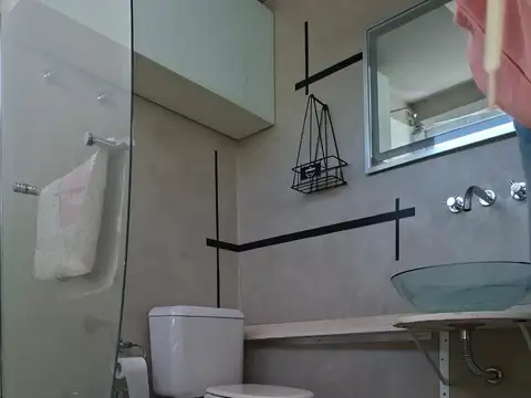 Departamento en Alquiler Apto profesional
