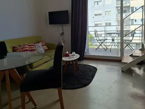 Departamento en alquiler serrano al 200