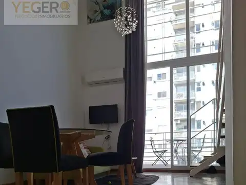 Departamento en alquiler serrano al 200 