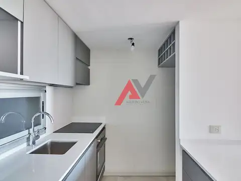Departamento en Venta al Oeste
