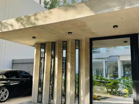 Departamento - Venta - Argentina, Capital Federal - DEL BARCO CENTENERA 670