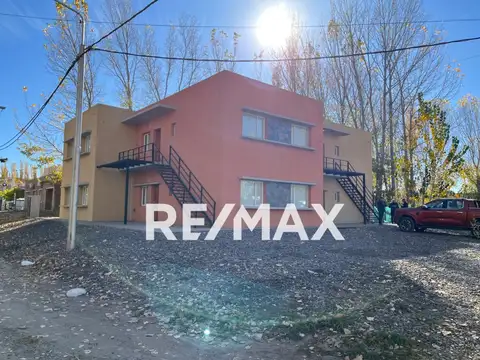 VENTA 8 DEPARTAMENTOS 58.6 M2 LA FORESTADA AÑELO