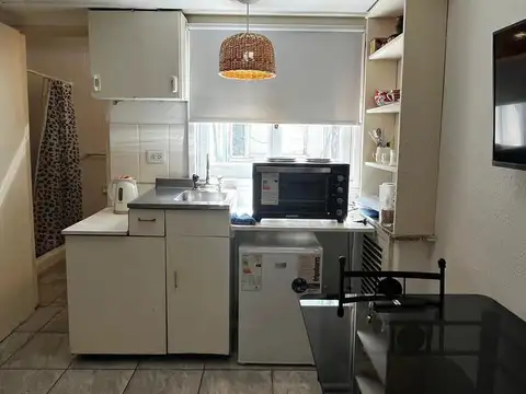 Monoambiente - San Luis 725 - Centro Rosario