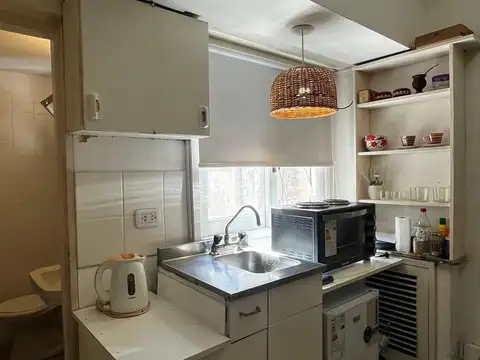Departamento en Venta en Centro, USD 23.000
