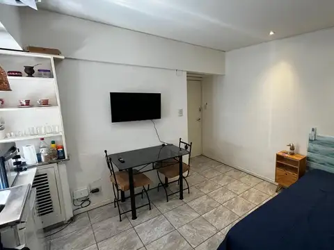 Departamento en Centro