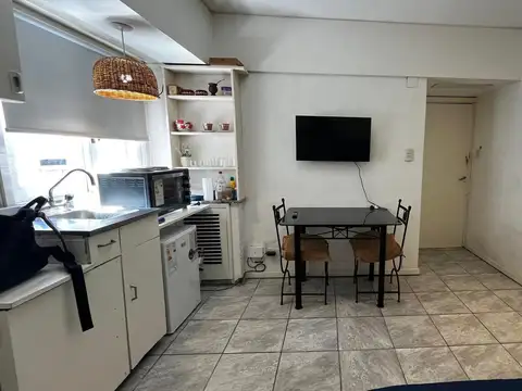 Departamento en Venta en Centro, Rosario