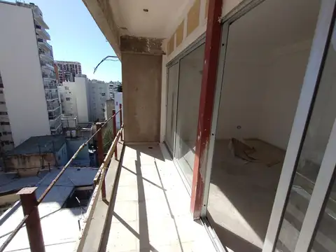 Departamento en Venta en Almagro, USD 101.500