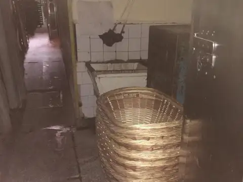 Depto Tipo Casa 12 ambientes con 3 baños
