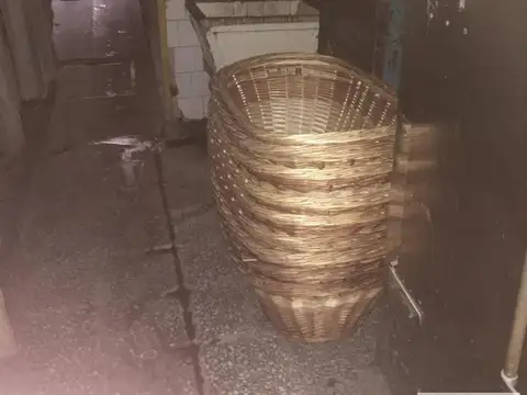 Depto Tipo Casa 12 ambientes con 3 baños