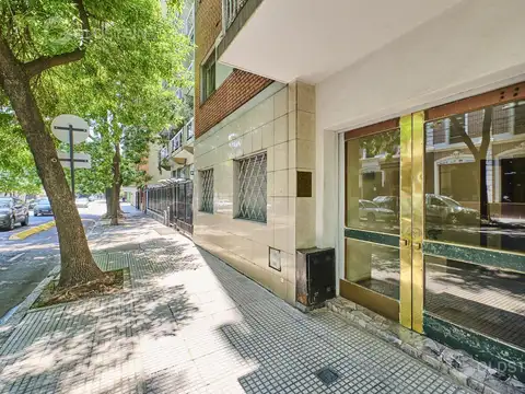 Departamento de 4 ambientes en Caballito