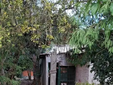 Casa en Venta de 1 dormitorio