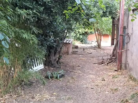 Casa en Venta en Mariano Acosta, USD 29.000