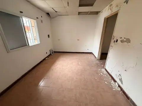 Casa en excelente ubicación en San Lorenzo
