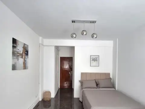 Departamento en Venta en Mar del Plata, USD 56.900