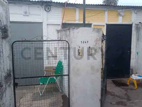 Complejo de 5 Unidades en Barrio Pizzurno – Excelente Rentabilidad Inmediata