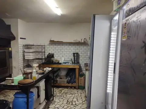 Se Vende Local en el casco Histórico de San Isidro