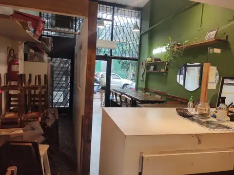 Local en Venta 20 años