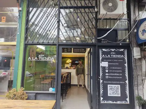 Local en Venta en San Isidro, USD 122.000