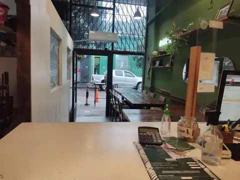 Se Vende Local en el casco Histórico de San Isidro