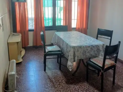 CASA 5 AMBIENTES TAPIALES