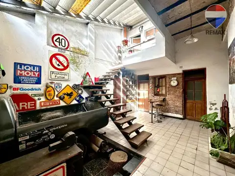 Casa en Venta en Monte Castro, USD 209.000