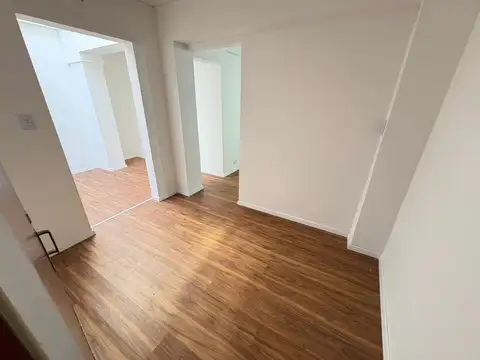 2 amb totalmente reciclado a nuevo apto credito