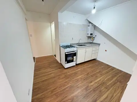 Departamento en Venta en San Telmo, USD 73.000