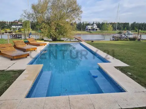 Casa en Venta al Noroeste