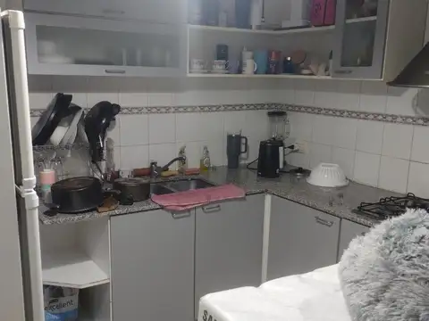 Departamento en Venta 15 años