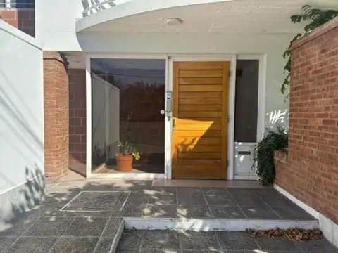 Departamento en venta B° Santa Genoveva Apto Crédito 