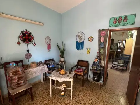 Casa en venta en Pérez - Zona céntrica
