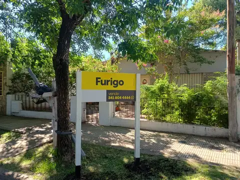 Casa en Venta en Perez, USD 50.000