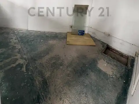 Galpon en Alquiler 20  mts Fondo