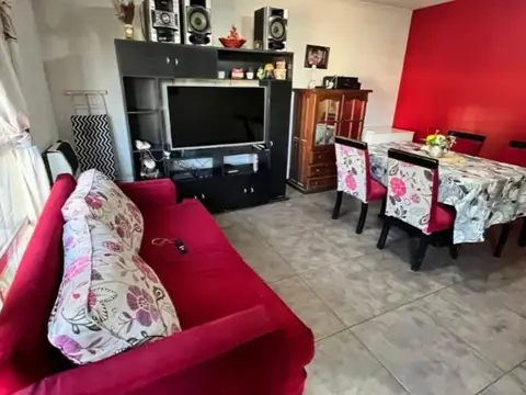 Casa en Venta de 1 dormitorio