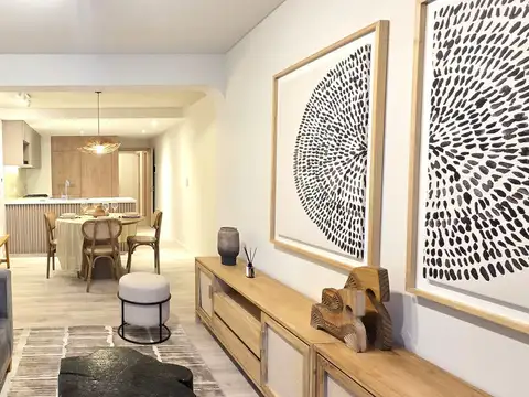 Departamento en Venta en Centro, Rosario