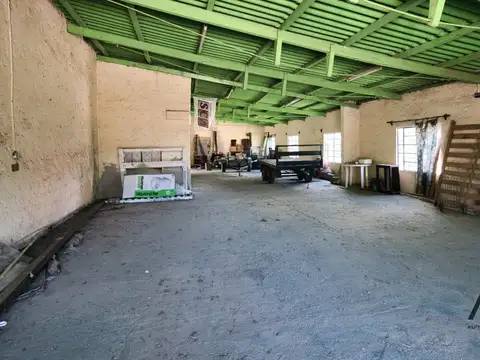 Local en Venta en Sauce, USD 115.000