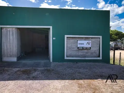Local Comercial en venta ubicado en Sauce