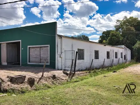 Local en Venta en Sauce, USD 115.000
