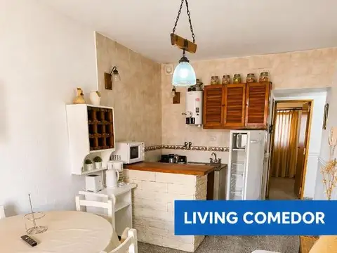 Departamento en Venta en San Bernardo Del Tuyu, USD 38.000