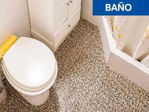 Departamento en Venta Permite mascota