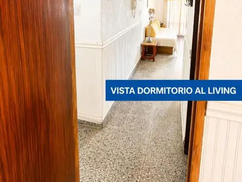 Venta, 2 ambientes, gas, Vista al mar, San Bernardo