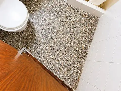 Departamento en Venta 40 años