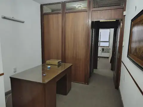 OFICINA EN EDIFICO PARQUE, EN EL MICRO CENTRO