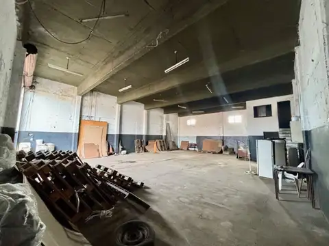 Galpon en Venta en Villa Santos Tesei, USD 119.000