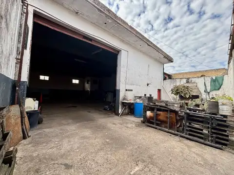 Galpon en Venta 40 años